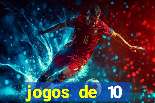 jogos de 10 centavos nas plataformas